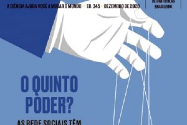 Galileu Ed 345 - Dezembro 2020