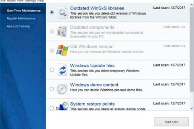 Auslogics Windows Slimmer Pro v4.0.0.6 + Portable