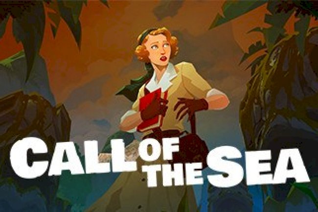 Call of the Sea [PT-BR]