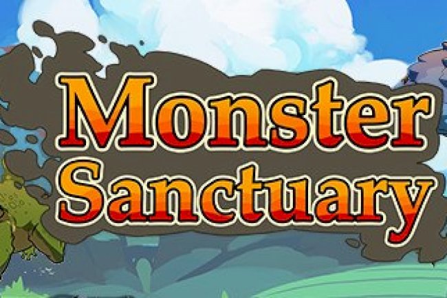 Monster Sanctuary