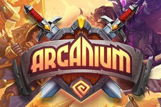 ARCANIUM: Rise of Akhan