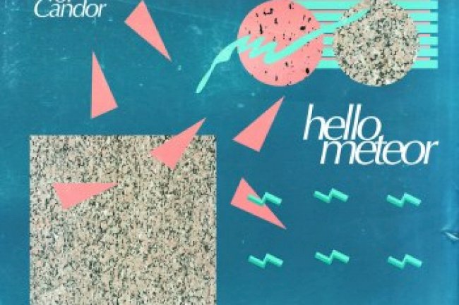 Hello Meteor - Lapse of Candor (2016)