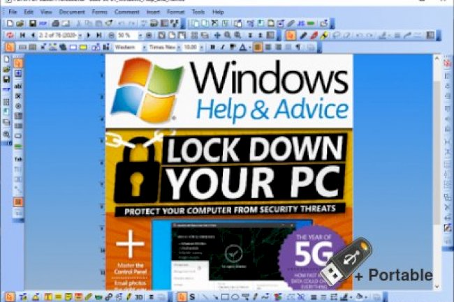 PDFill PDF Editor Pro 15.0 Build 2 + Portable