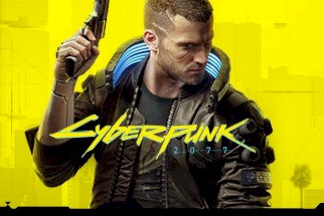Cyberpunk 2077