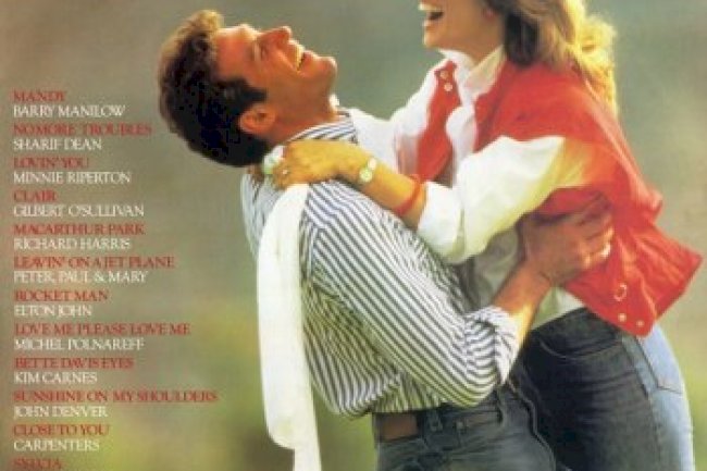Love Dreams (1989)