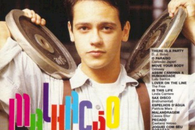 Malhação (1995)