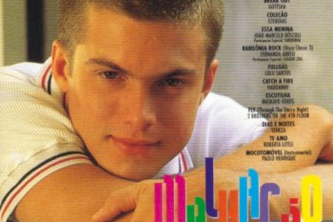 Malhação Vol 2 (1995)