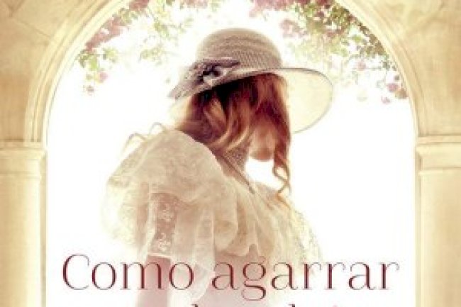 Como Agarrar Uma Herdeira - Agentes da Coroa 01 - Julia Quinn