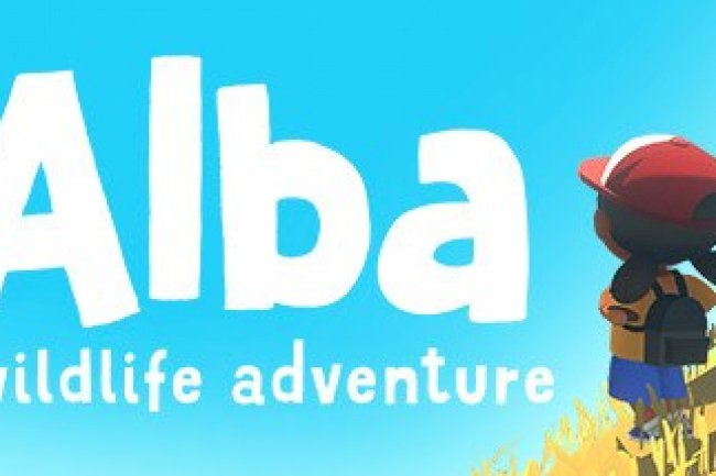 Alba: A Wildlife Adventure