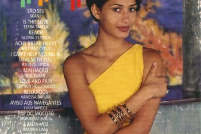 Malhação Vol 4 (1996)