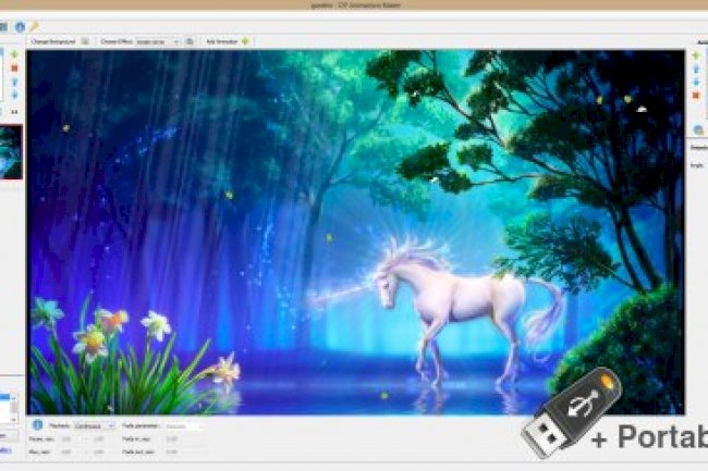 DP Animation Maker v3.5.32 + Portable