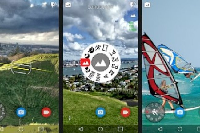 Snap Camera HDR v8.10.3 Patched