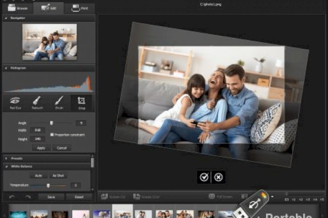 AVS Photo Editor v3.3.4.175 + Portable