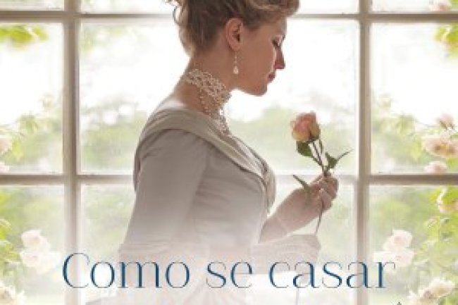 Como Se Casar Com Um Marquês - Agentes da Coroa 02 - Julia Quinn