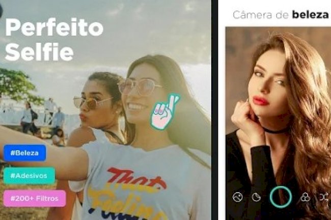 Candy Camera v6.0.28-play [Premium]