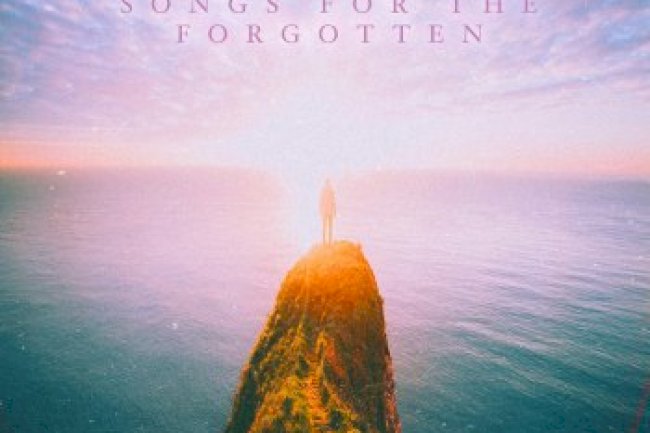 Crockett - Songs For The Forgotten (2017)