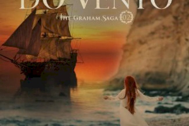 Como um Sopro do Vento - Ana Belfrage