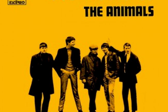 The Animals - Top Music Of The Animals (2020)