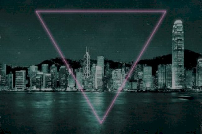 Crockett - City of Ghosts (2017)