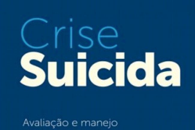Crise Suicida - Neury José Botega