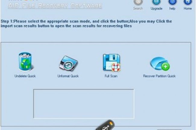 Aidfile Recovery Software Pro v3.7.5.5 + Portable