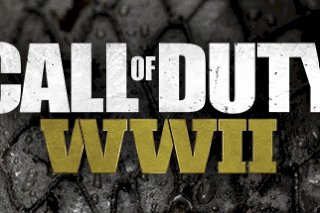 Call of Duty: WWII (RoW) [PT-BR]