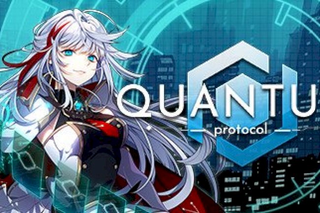 Quantum Protocol