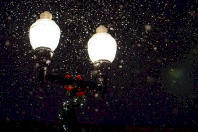 Músicas de Natal (2020)