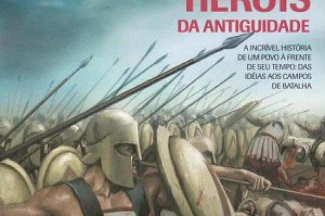 Aventuras na História Ed Especial 04