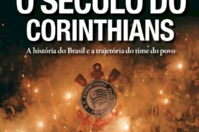 Aventuras na História Ed Colecionador - Corinthians
