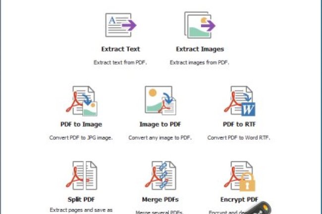 PDF Shaper Professional v15.0 + Portable