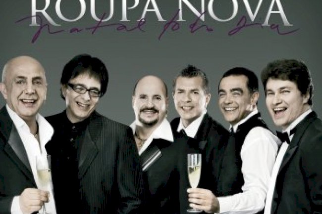 Roupa Nova - Natal Todo Dia (2007)