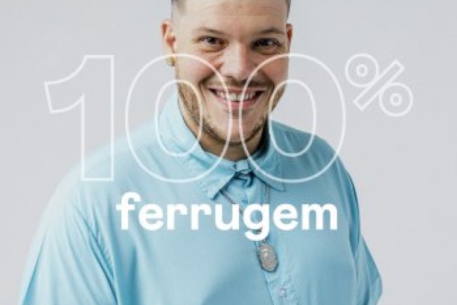100% - Ferrugem (2020)