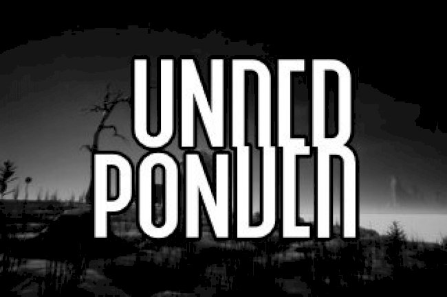 Underponder