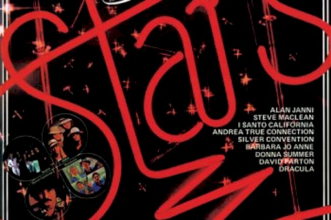 Stars (1977)