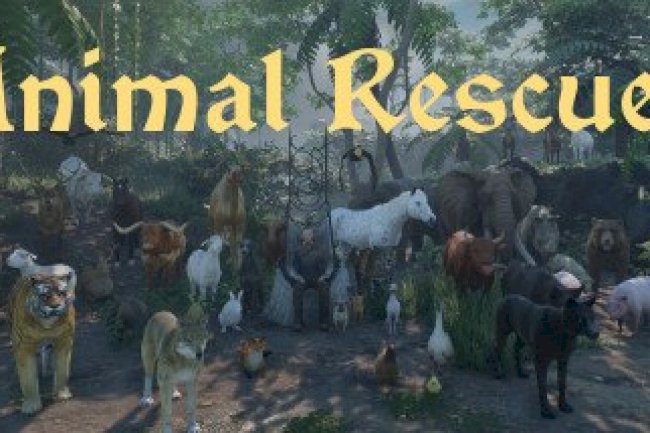 Animal Rescuer