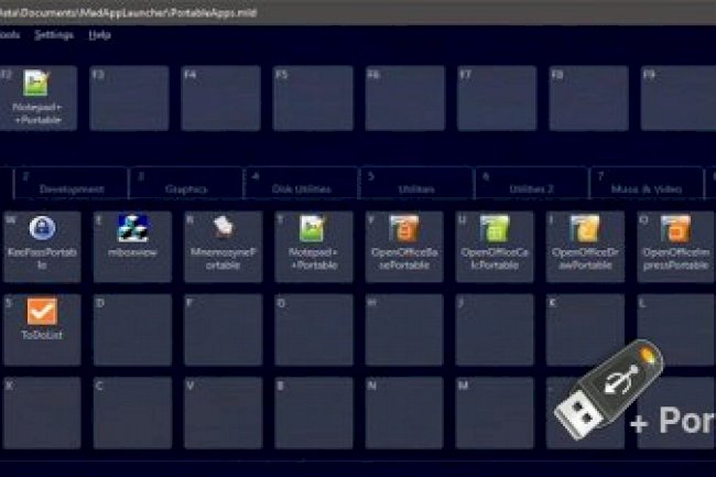 MaxLauncher v1.31.0 + Portable
