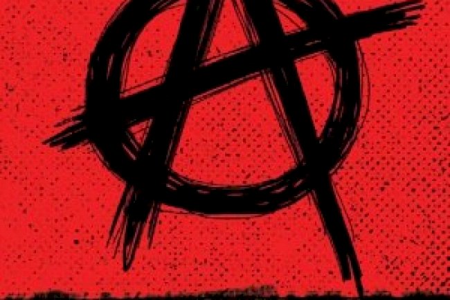 Anarquismo - Daniel Rodrigues Aurélio