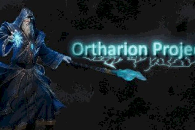 Ortharion project