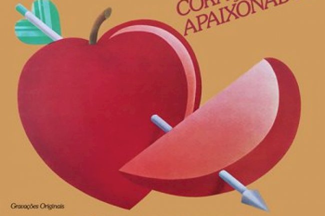 Corações Apaixonados (1987)
