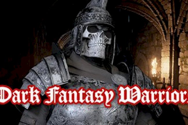 Dark Fantasy Warriors