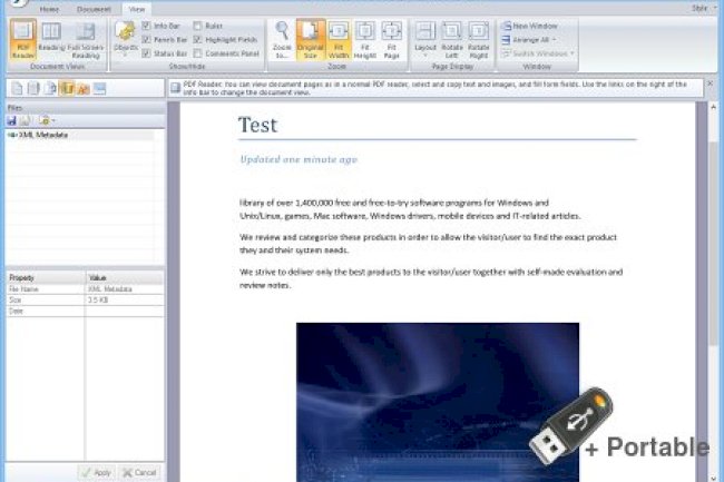 soft Xpansion Perfect PDF Premium 11.0.0.0 + Portable