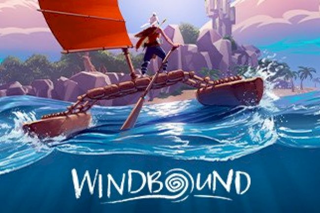 Windbound