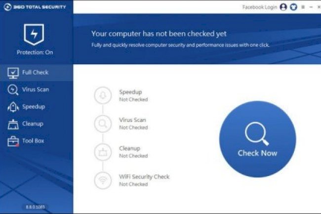 360 Total Security v11.0.0.1168 Multilingual