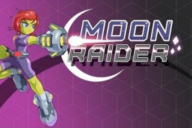 Moon Raider 1.0.5