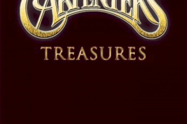 Carpenters - Treasures (2019)