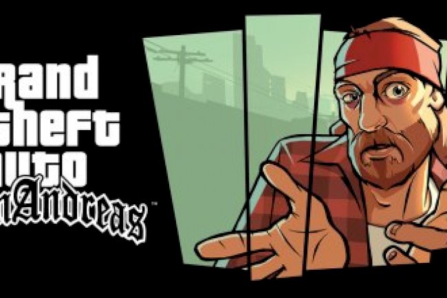 GTA San Andreas Mod APK 2.00 (Mod Cleo, Tudo Ilimitado)