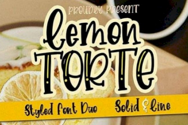 Super Fonts Pack Master Vol. 5 - 39 Fonts