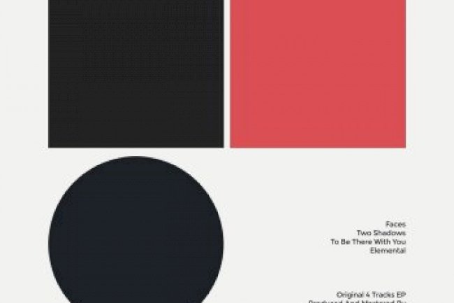 AWITW - Elemental [EP] (2020)