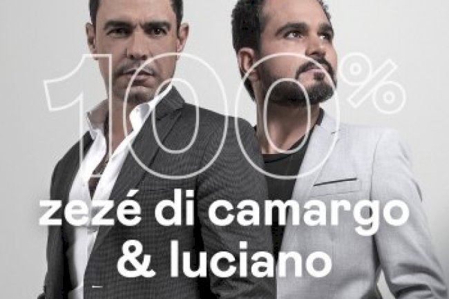 100% - Zezé di Camargo & Luciano